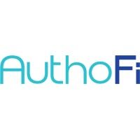 AuthoFi logo