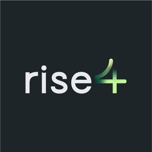 Rise4 logo