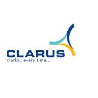 Clarus RCM logo