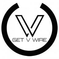 Getvwire logo