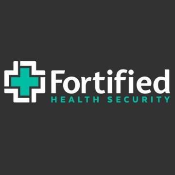 Fortified Health Security logo