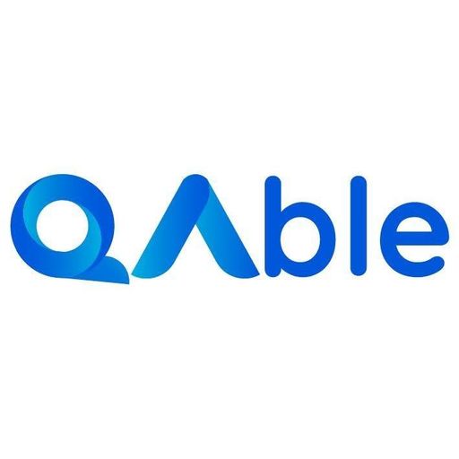 Qable logo