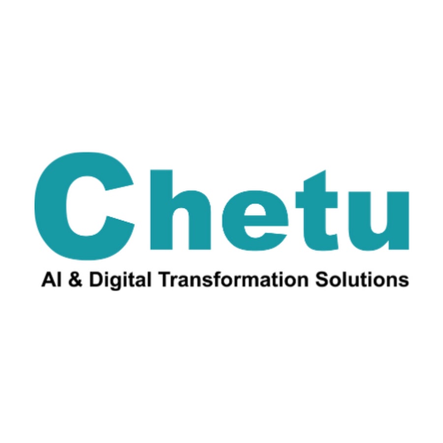 Chetu, Inc. logo