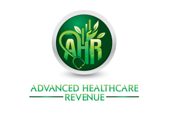 Advanced Healthcare Revenue logo