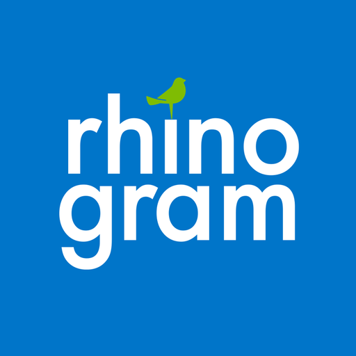 Rhinogram logo