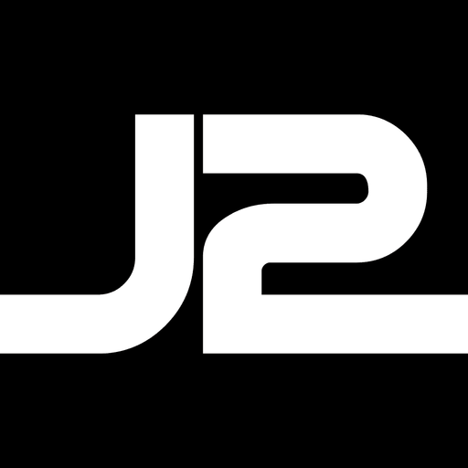 J2 Interactive logo