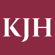 Keating Jones Hughes, P.C. logo