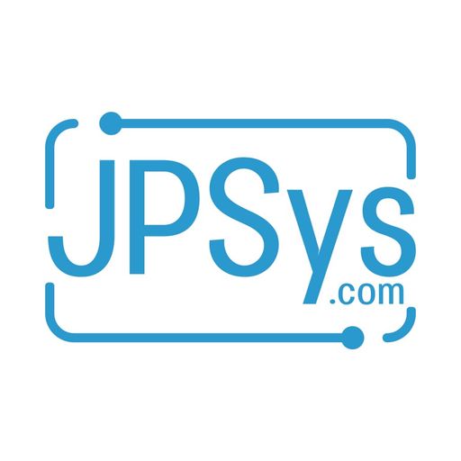 J P Systems, Inc. logo