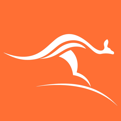 KangarooHealth Inc. logo