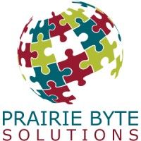 Prairie Byte Solutions logo
