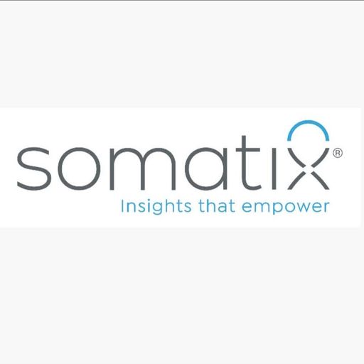Somatix logo