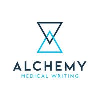 Alchemy Medical Writing Ltd logo