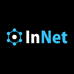 InNet Credentialing logo
