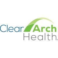 Clear Arch Health logo