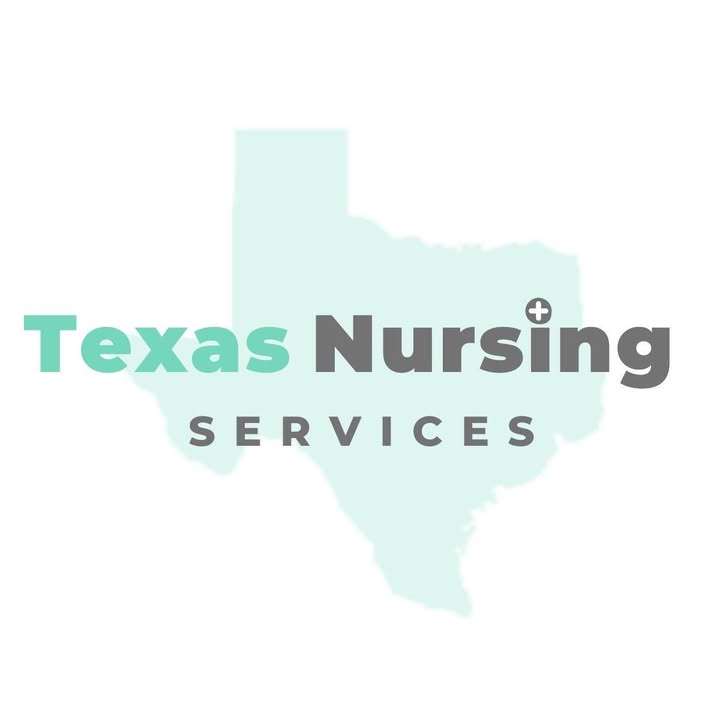 Texas Nursing Services logo