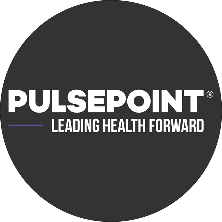 PulsePoint logo
