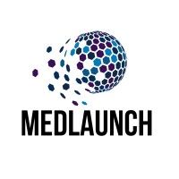 MedLaunch logo