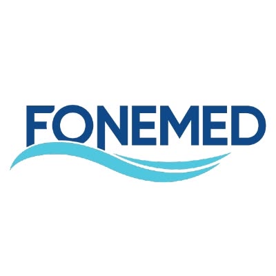 FONEMED logo