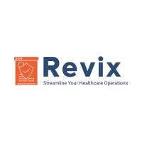 Revix Healthcare logo