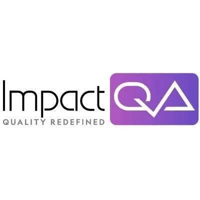 Impactqa logo