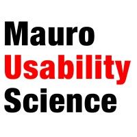 MAURO Usability Science logo