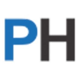 Plutus Health Inc. logo