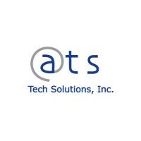 ATS Tech Solutions, Inc. logo
