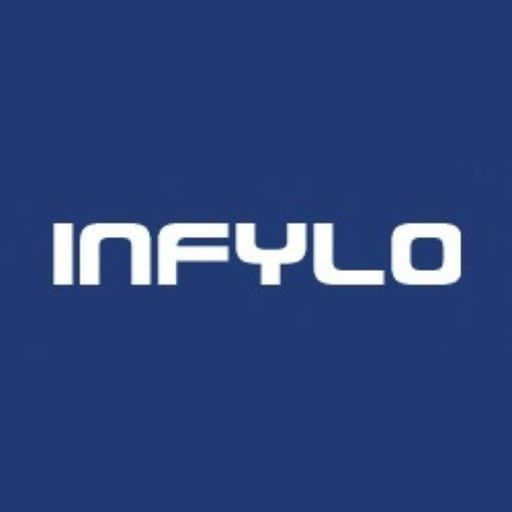 Infylo Techsolutions logo