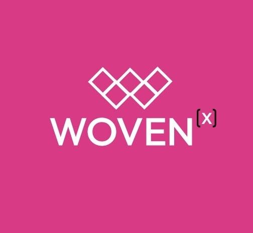 WovenX Health logo