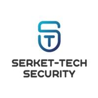 Serket-Tech Security logo