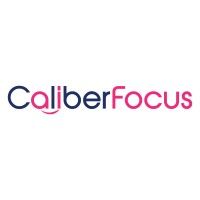 CaliberFocus, Inc logo