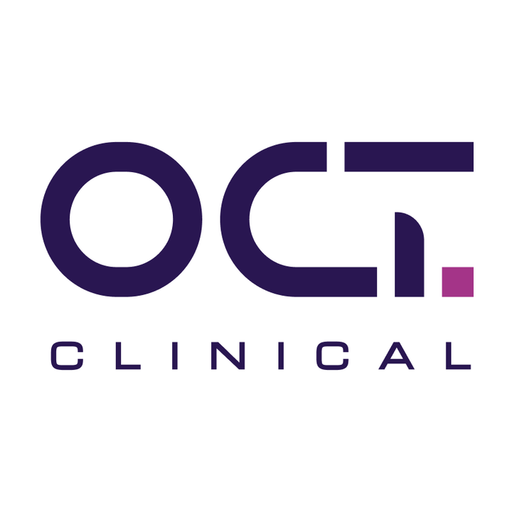 OCT Clinical logo