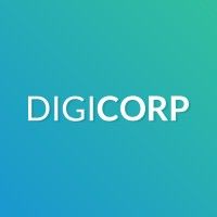 Digicorp logo