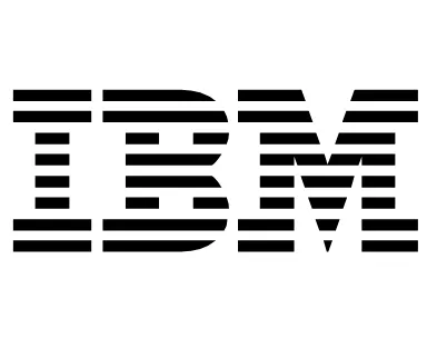 IBM logo