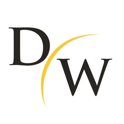 Dickinson Wright logo