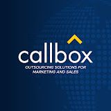 Callbox Inc logo