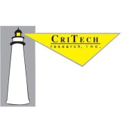 CriTech Research, Inc. logo