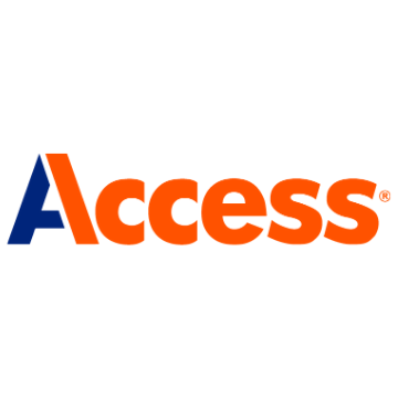 Access | Information Management logo