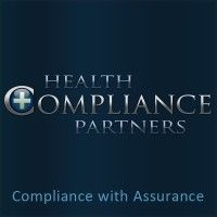 Health Compliance Partners, LLC logo