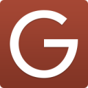 Gomoll Research + Design, Inc. logo