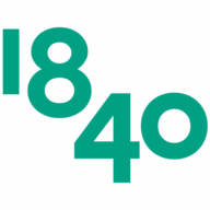 1840 & Company logo