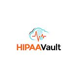 HIPAA Vault logo