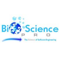 Bioscience Pro logo