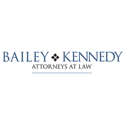 Bailey Kennedy, LLP logo