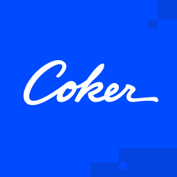 Coker logo