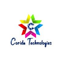 Corida Technologies India & USA logo