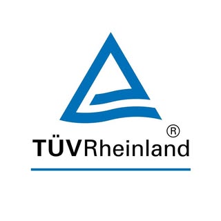TÜV Rheinland Group logo