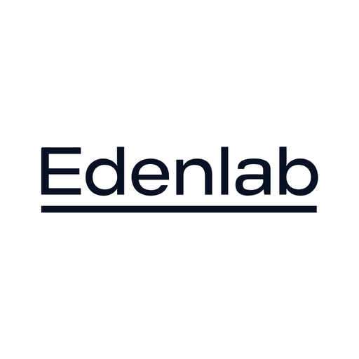 Edenlab logo