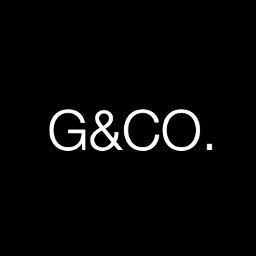G & Co. Global logo