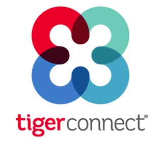 TigerConnect logo